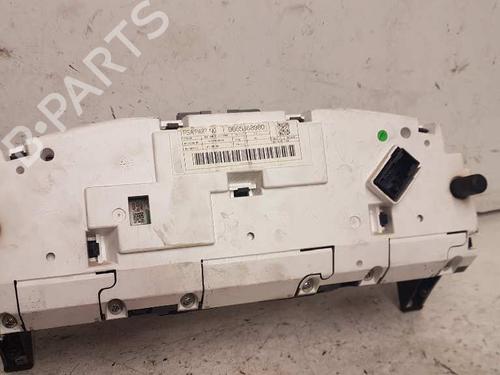 Instrument cluster CITROËN C5 III (RD_)  | BP28992813C47 