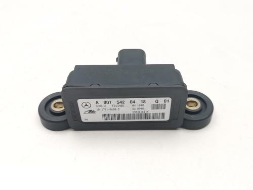 Elektronisk modul MERCEDES-BENZ C-CLASS (W204) [2007-2015]  28995128