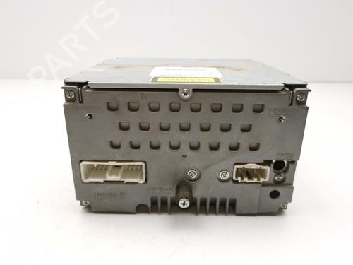 Radio FORD RANGER (ET) 2.5 TDCi 4x4 | BP40179882E6 - Image 3