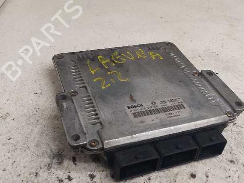 Used Engine control unit (ECU) RENAULT LAGUNA II Grandtour (KG0/1_) 2.2 dCi (KG0F) (150 hp) 28989227