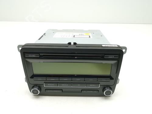 radio-vw-scirocco-iii-137-138-2008-2009-2010-2011-2012-2013-2014-2015-2016-2017-2018-39437825 main image