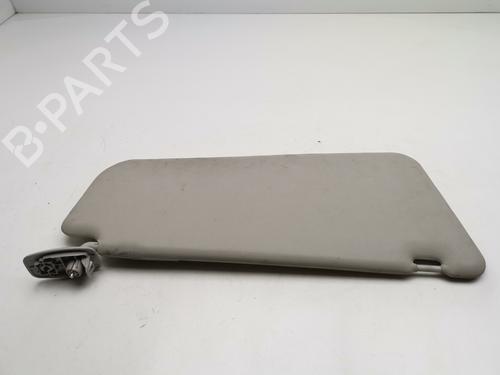 Venstre solskjerm CITROËN BERLINGO MULTISPACE (B9) 1.6 BlueHDi 100 | BP28979049I1 
