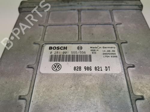 Engine control unit (ECU) VW PASSAT B5 (3B2)  | BP28988302M57 