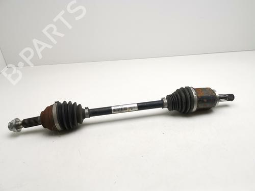 Used Left front driveshaft MG MG ZS SUV (AZS1) [2017-2025]  29000161