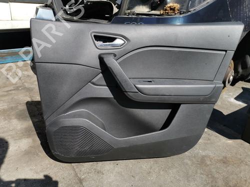 Used Front right panel RENAULT CAPTUR II (HF_) [2020-2025]  29358211