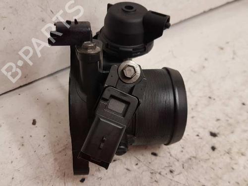 Throttle body PEUGEOT 407 (6D_) 2.0 (6DRFNB, 6DRFNE) | BP28983146M82