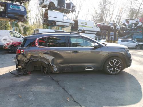 Full front CITROËN C5 AIRCROSS (A_)  | BP33397504S1  - Image 9