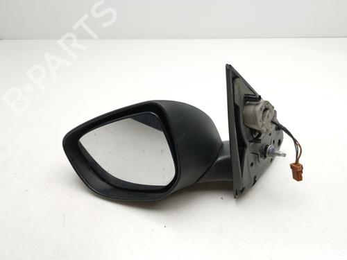 Used Left mirror CITROËN C-ELYSEE (DD_) 1.5 BlueHDi 100 (102 hp) 28997019