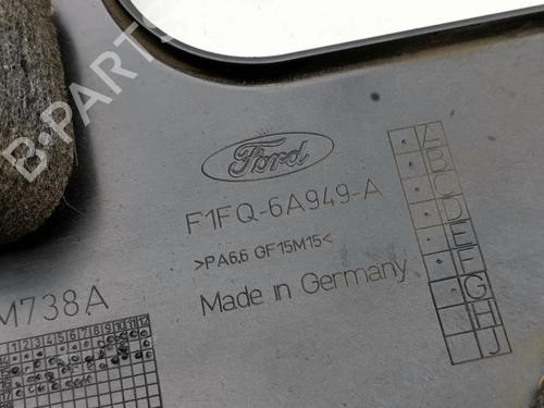 Topbeskyttelse FORD TRANSIT CONNECT MPV | BP28986434M93