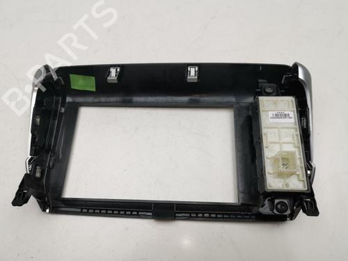 Switch PEUGEOT 208 I (CA_, CC_) 1.6 HDi | BP28979020I30 
