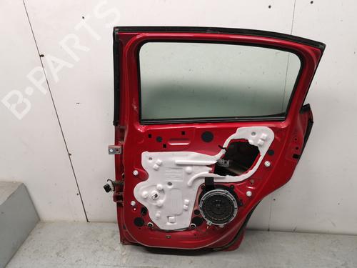Right rear door CITROËN C3 III (SX)  | BP29721750C5 
