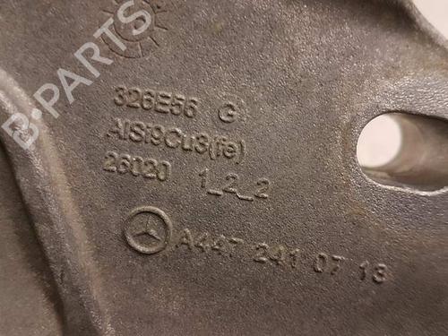 Engine mount MERCEDES-BENZ VITO Mixto (Double Cabin) (W447)  | BP28992983M89 
