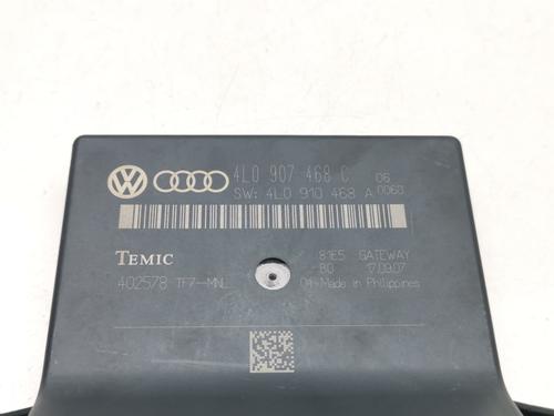 Electronic module AUDI Q7 (4LB) | BP30832690M83