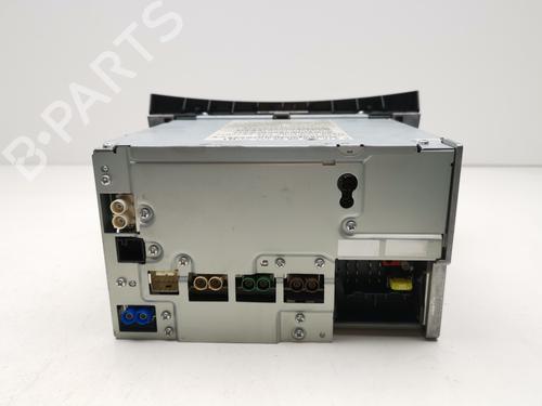 Radio MERCEDES-BENZ E-CLASS (W212)  | BP28996325E6 