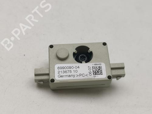 Used Electronic module BMW 3 (E90) 330 i (258 hp) 31646239