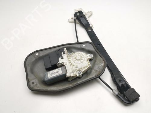 Rudehejsemekanisme Højre bagtil VW GOLF V (1K1) [2003-2010]  28987145