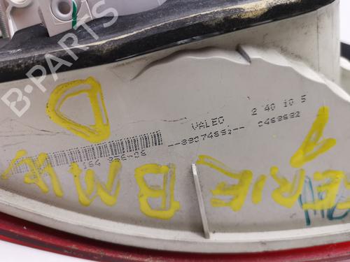 Right taillight BMW 1 (E87) 118 d | BP28991645C35 