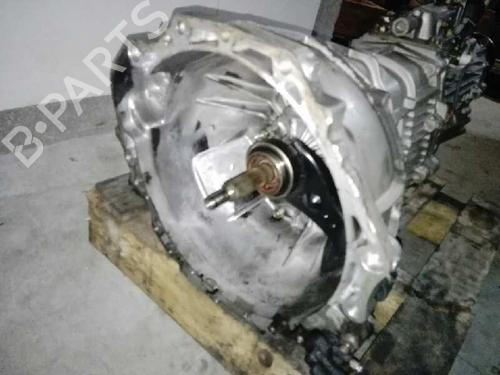 Gearbox OPEL FRONTERA B (U99) 2.2 DTI (6B_ZC, 6B_VF, 6B_66, 6B_76) | BP28996444M3 