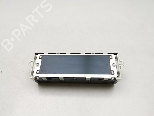 Used Display monitor Display monitor PEUGEOT 308 I (4A_, 4C_) [2007-2016] 35948099 35948099