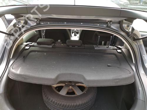 Used Rear parcel shelf Rear parcel shelf PEUGEOT 308 I (4A_, 4C_) [2007-2016] 34159751 34159751