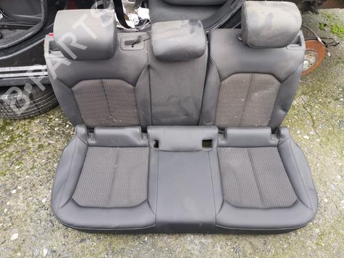 Used Rear seat Rear seat AUDI A3 (8V1, 8VK) 2.0 TDI (150 hp) 34605614 34605614