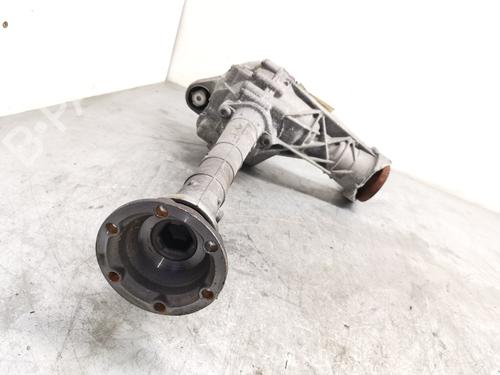 Front differential AUDI Q7 (4LB)  | BP30852172M23 