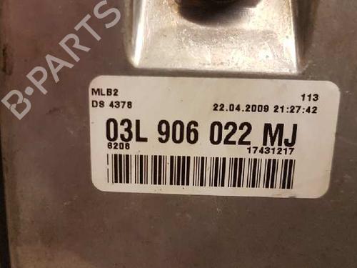 Computer motormanagement AUDI A4 B8 (8K2)  | BP28996029M57 