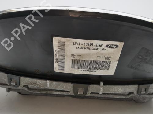 Instrument cluster FORD KUGA III (DFK)  | BP28996757C47