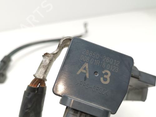 Other TOYOTA AURIS (_E18_)  | BP28997287O1 