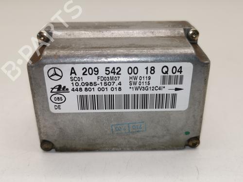 Elektronisk sensor MERCEDES-BENZ C-CLASS (W203) | BP28990980M84