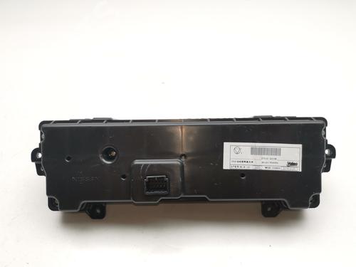 Climate control RENAULT KADJAR (HA_, HL_) 1.5 dCi 110 (HLA3) | BP28987237I5 