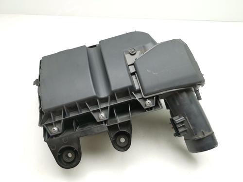 Used Air filter box Air filter box PEUGEOT 208 I (CA_, CC_) 1.5 BlueHDI 100 (102 hp) 39437038 39437038