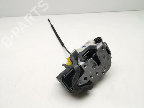 Used Rear left lock OPEL INSIGNIA A (G09) [2008-2017]  28981966