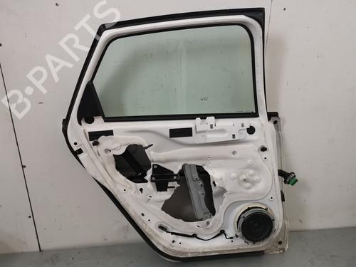 Left rear door CITROËN C4 II (NC_) 1.6 BlueHDi 100 | BP28995689C4 