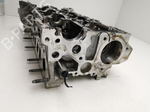 Cylinder head MERCEDES-BENZ VITO Mixto (Double Cabin) (W447)  | BP28996669M5 