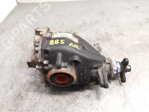 Differential, bag Differential, bag BMW 3 Gran Turismo (F34) 318 d (150 hp) 36753444 36753444