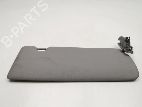 Left sun visor BMW 1 (F20) 120 i | BP39445373I1 - Image 6