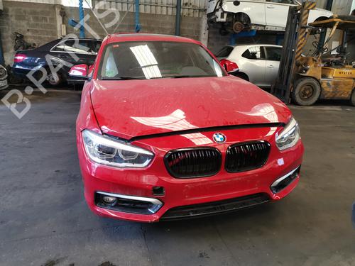 Electronic module BMW 1 (F20)  | BP29289650M83 