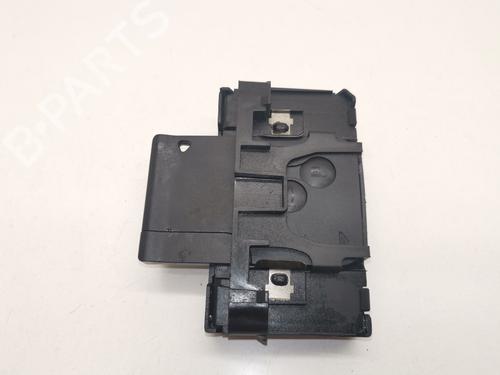 Elektronisk modul RENAULT MEGANE II (BM0/1_, CM0/1_) 1.5 dCi (BM1F, CM1F) (86 hp) 28986393