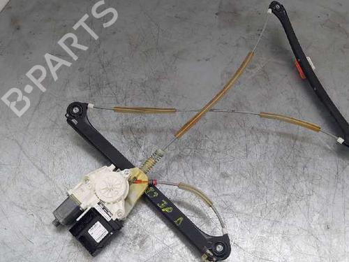 Rudehejsemekanisme Højre foran AUDI A3 (8P1) [2003-2013]  28991246