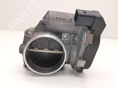 Used Throttle body BMW 1 (E87) 120 d (163 hp) 28990343