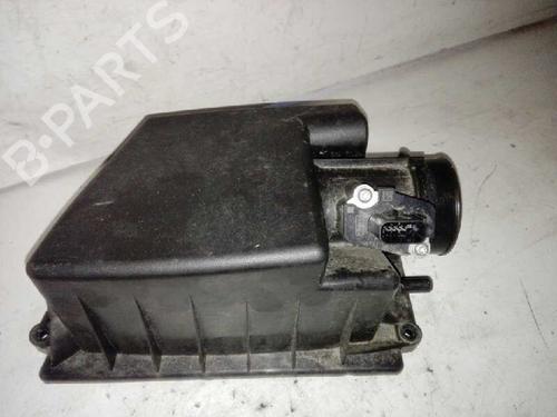 Luftmassemåler FORD FIESTA VI (CB1, CCN) 1.6 TDCi (95 hp) 28979333