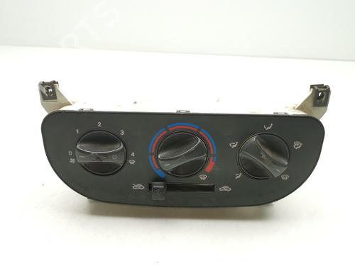 Used Climate control FIAT DOBLO MPV (119_, 223_) 1.3 JTD (75 hp) 30133893