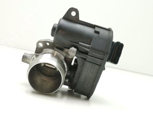 Used Throttle body Throttle body PEUGEOT 2008 II (UD_, US_, UY_, UJ_, UR_, UC_) 1.2 PureTech 130 (USHNS, URHNS) (130 hp) 40179924 40179924