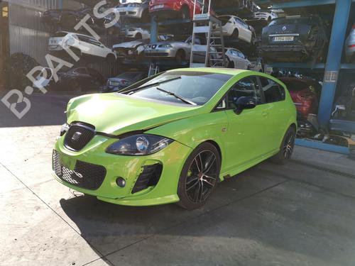 Elektronisk modul SEAT LEON (1P1)  | BP28977775M83 