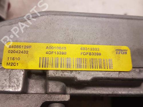 Steering pump FORD FIESTA VI (CB1, CCN) 1.6 TDCi | BP28994179M99