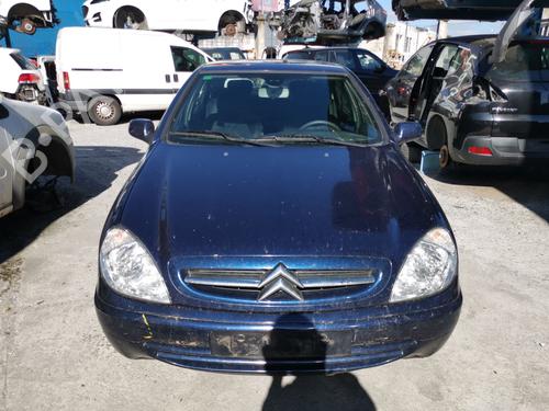 Steering pump CITROËN XSARA (N1) 2.0 HDi 90 | BP28983880M99 