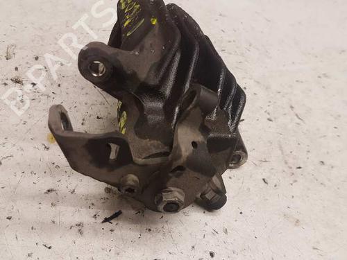 Left rear brake caliper SEAT LEON (1M1) 1.9 TDI | BP28982524M107 