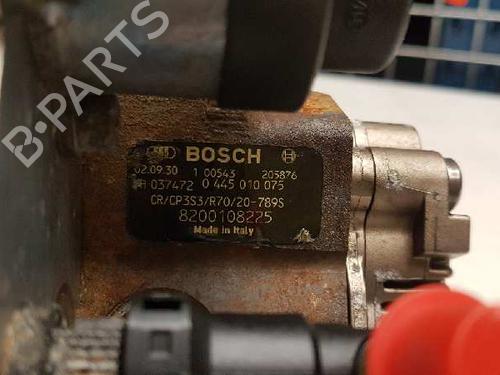 Injection pump RENAULT MEGANE II Saloon (LM0/1_) 1.9 dCi (LM0G, LM1G, LM2C) | BP28991659M78