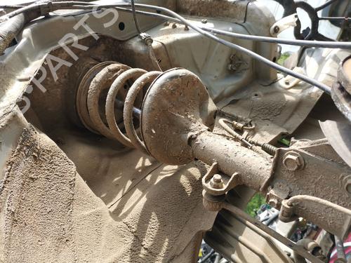 Used Right front shock absorber HYUNDAI TUCSON (JM) 2.0 CRDi (113 hp) 28983275